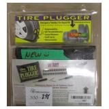 Stop & Go Tire Plugger