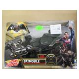 Air Hogs RC Batmobile