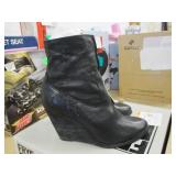 FRYE CECE Artisan Short Size 9 Ladies Boots