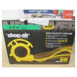 Shop_Air 500 CFM Air Mover