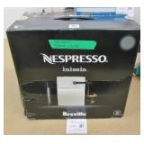 Breville Nespresso Inissia 19 Bar