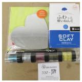 New Crafting Items Lot