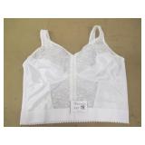 Exquisite Size 46DD Bra Body Shaper