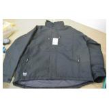 Helly Hansen Size 3XL Berg Jacket
