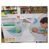 Safety 1st Custom Care Modular Bath Center