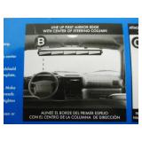 Rally The Original Wink Sport Mirror