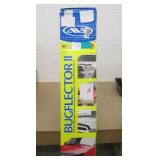 AVS Bugflector II for Acura 07-09 MDX