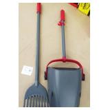 Petmate 2pc Poop N Scoop