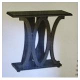 Brassex Console Table