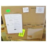 Bio Bidet Supreme Toilet Seat ~ Elongated White