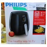 Philips Digital Airfryer ~ Viva Collection