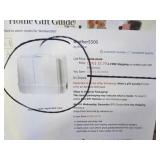 Brother 5300 Sewing Machine Carrying Case