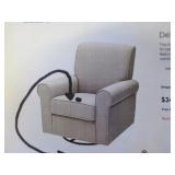 Delta Avery Children