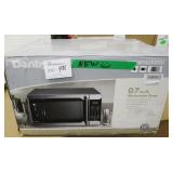 Danby Designer 0.7 Cu.Ft Microwave Oven