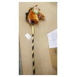 Melissa & Doug Gallop-N-Go Pony