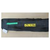 Dewalt 1/4" x 20 Thread Lase Tripod