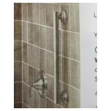 Moen 36" Designer Grab Bar