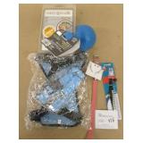 New Doggie Care Items Lot