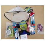 New Doggie Care Items Lot