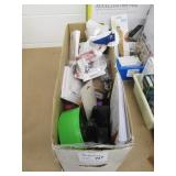 Mixed Box Lot of Unsolds From Previous Auctions