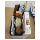 Mixed Box Lot of Unsolds From Previous Auctions