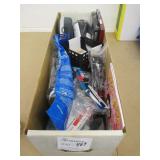 Mixed Box Lot of Unsolds From Previous Auctions