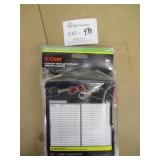 Curt Wiring Harness for Nissan Quest