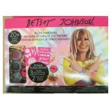 Betsey Johnson Tie Dye Fashion Kit