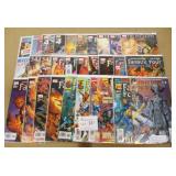 30 Marvel Fantastic Four Comics