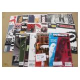 20 Vertigo 100 Bullets Comics