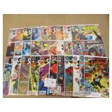 30 DC Superman Action Comics