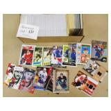 Nice Mixed Box Lot of Hockey Cards