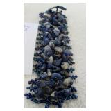 Natural Sodalite Bracelet MSRP $320