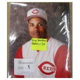 Lot of 50 Assorted 8x10 Baseball Photos