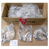 Lot of Rigging Wire & Accessories