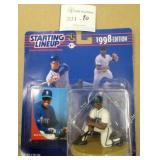 Starting Lineup 1998 Ken Griffey Jr. Figure