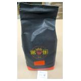 5lb Bag SDC Co. House Blend Decaf Coffee Beans