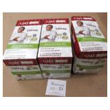 3 Boxes Cake Boss K-Cup Coffee