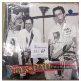 Punk-Dada Pulchritude Girls Record LP