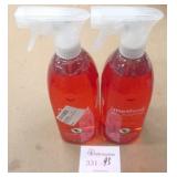 2 Method All-Purpose Surface Cleaner ~ 828ml/ea