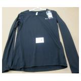 Under Armour Heat Gear Size M Shirt