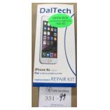 DalTech iPhone 6s Replacement LCD Screen