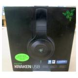 Razer Kraken USB Gaming Headset