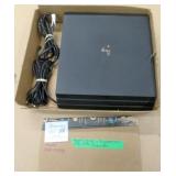 Sony PlayStation 4 Pro 1TB ~ Powers On