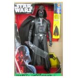 Star Wars Electronic Duel Darth Vader