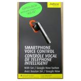 Jarba Stealth Smartphone Voice Control Headset