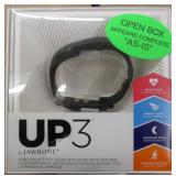 Jawbone Up3 Wireless Activity Tracker