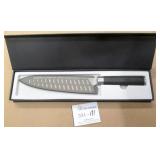 Ephram Pro 8" Chef