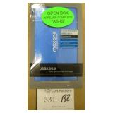 Maxone 2.5" Mobile HDD Personal Storage