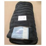 2 Memory Foam w/Anti Skid Back Bath Mats